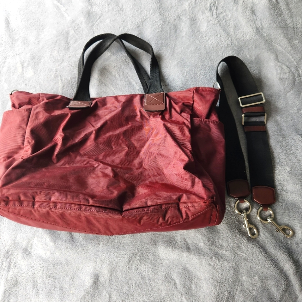 Marc Jacobs Diaper Bag - Picture 2 of 3